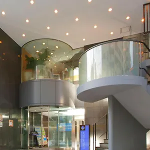 Mystays Higashi Ikebukuro 3* Tōkyō