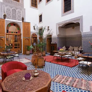 *** Riad La Cle De Morocco