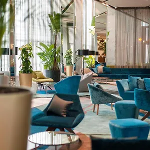 ***** Hotel Barcelo Anfa Morocco