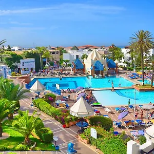 *** Hotel Caribbean Village Agador Morocco