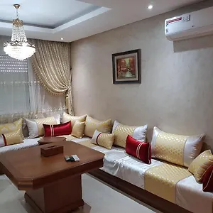 Apartamento Islane G26 Agadir