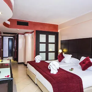 **** Hotel Anezi Tower Morocco