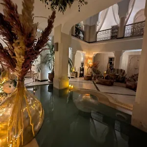 *** Riad Bamboo & Morocco