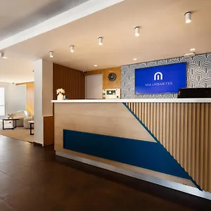 Hotel Mia Urban Fez
