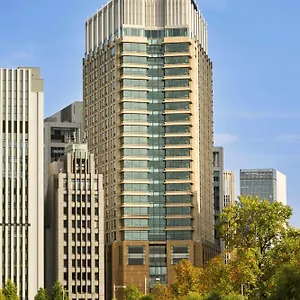 The Peninsula 5* Tōkyō