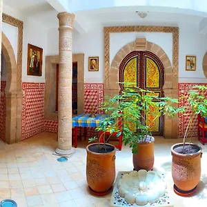 Dar Rhamna Essaouira