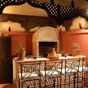 **** Riad D'airain Morocco