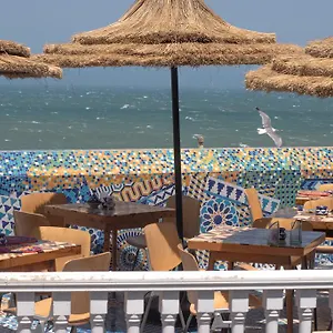 Salut Maroc! *** Эс-Сувейра