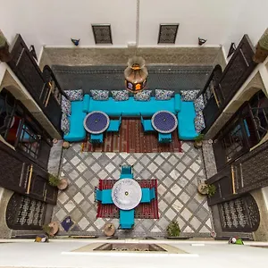 *** Riad Hala Morocco