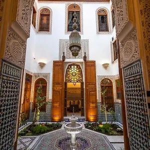 ** Guest house Sidrat Morocco
